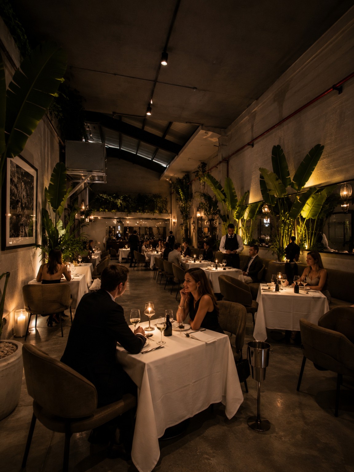 Restaurante