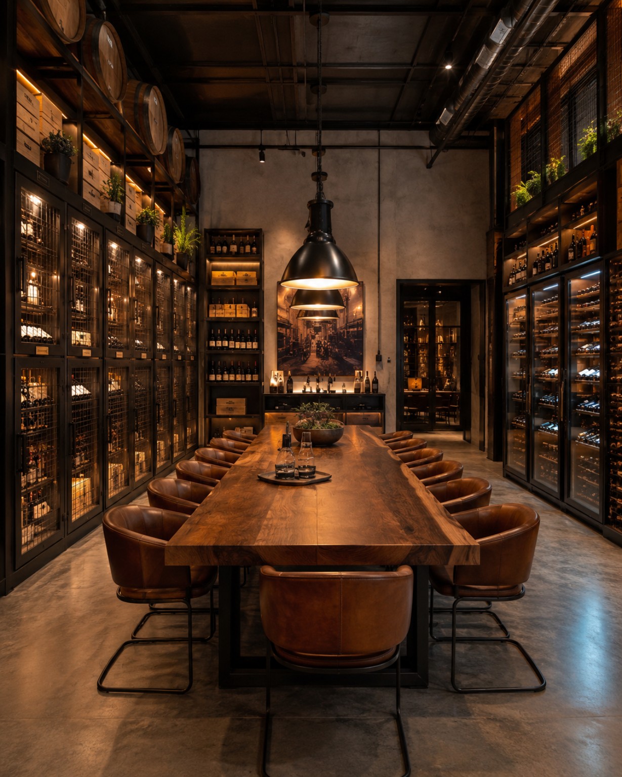 Wine Cave